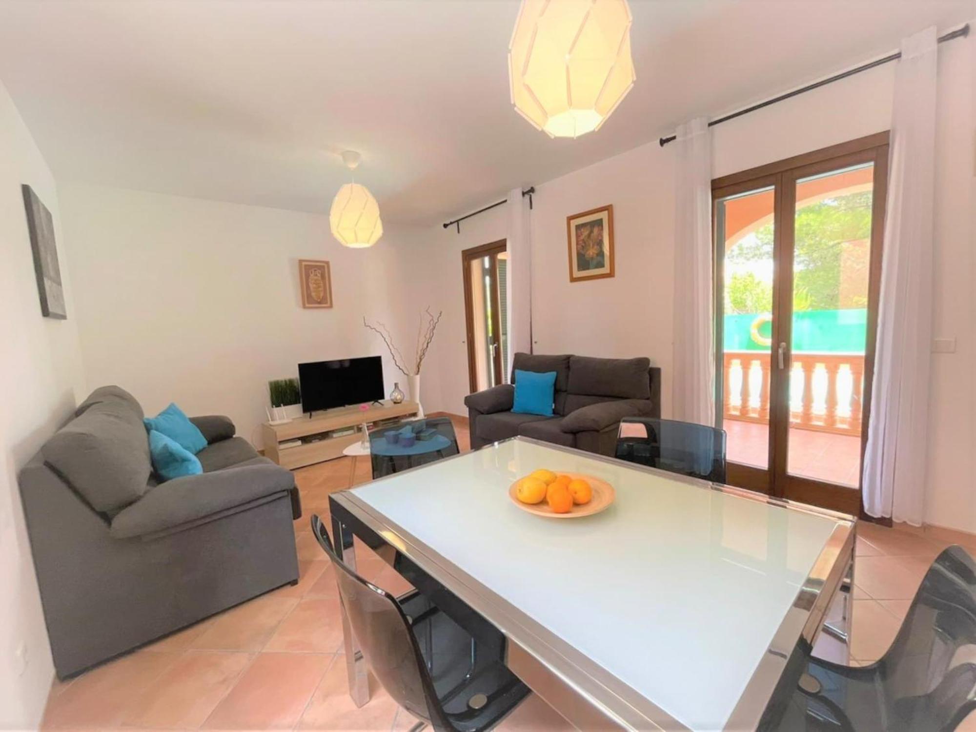 Ferienhaus With Private Swimming Pool