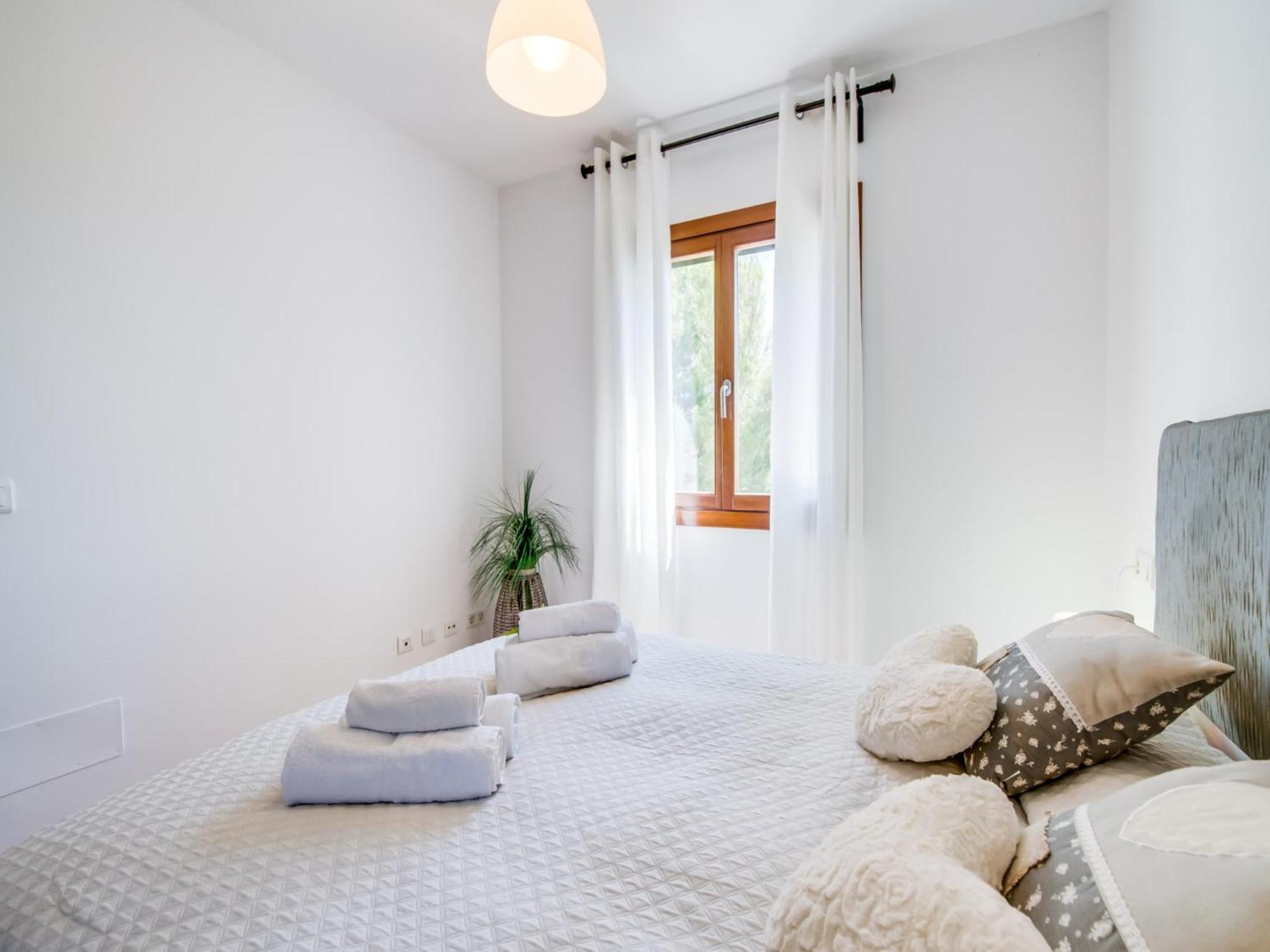 Ferienhaus With Private Swimming Pool