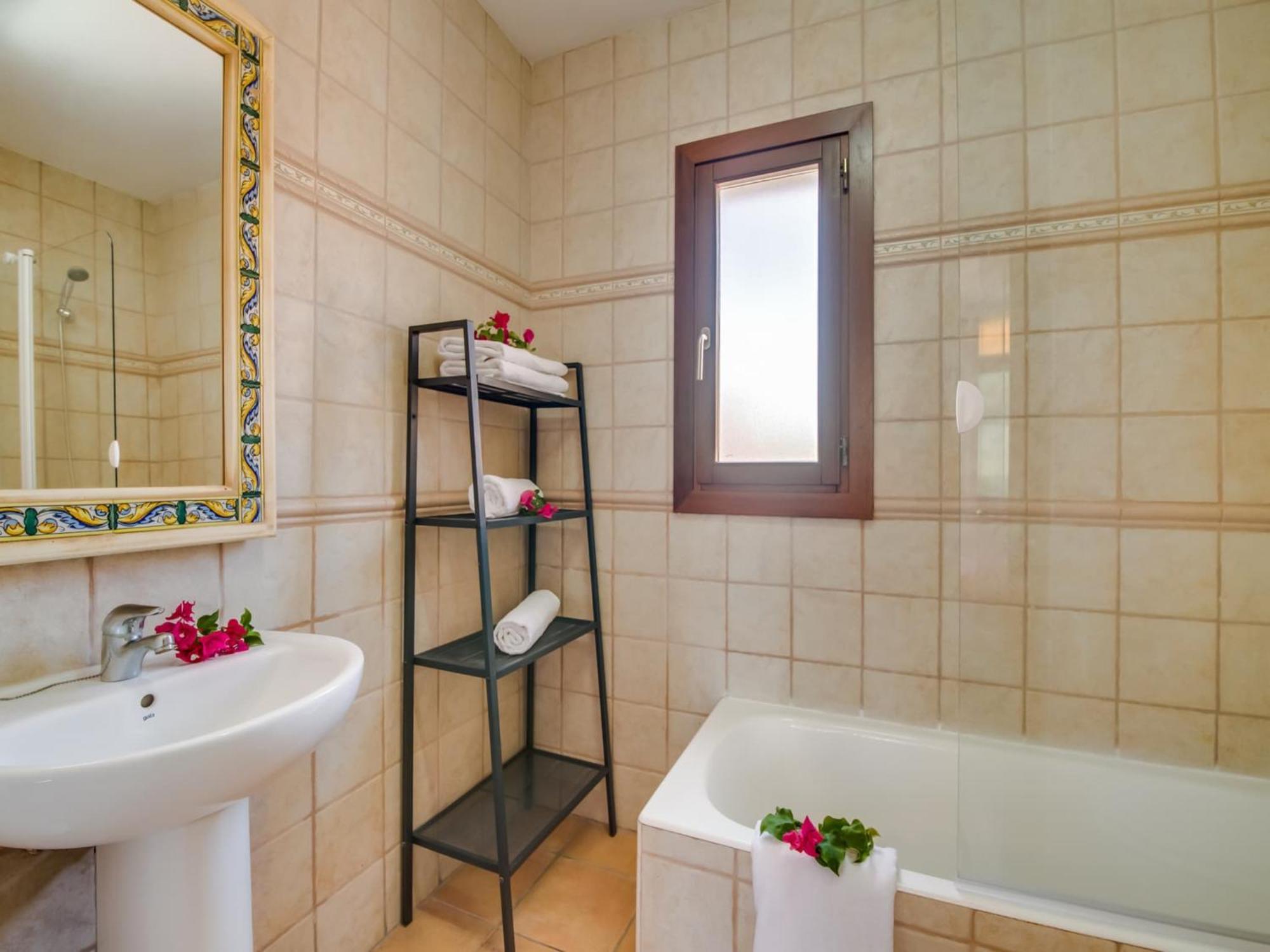 With Private Swimming Pool Ferienhaus Alcúdia