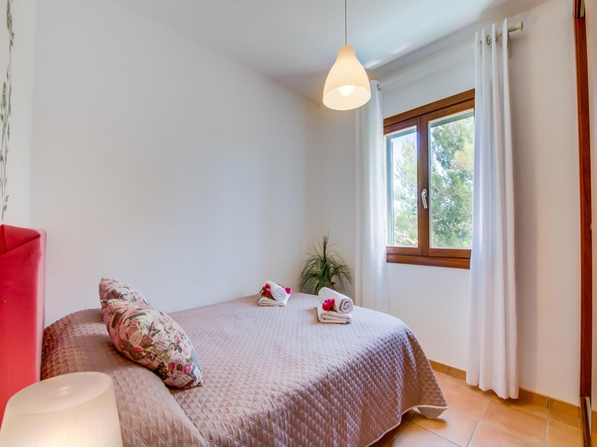 Ferienhaus With Private Swimming Pool