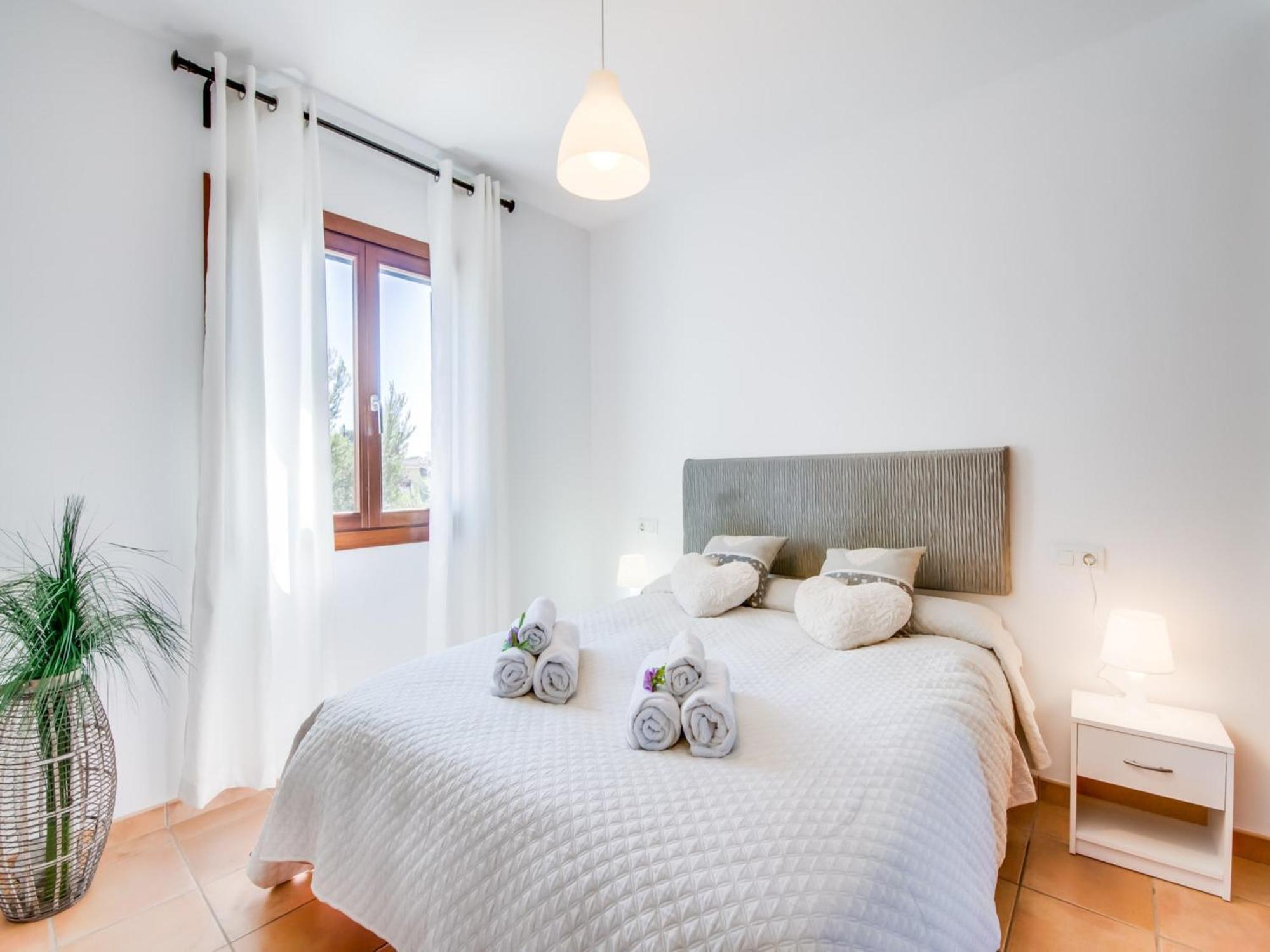 Ferienhaus With Private Swimming Pool Alcúdia