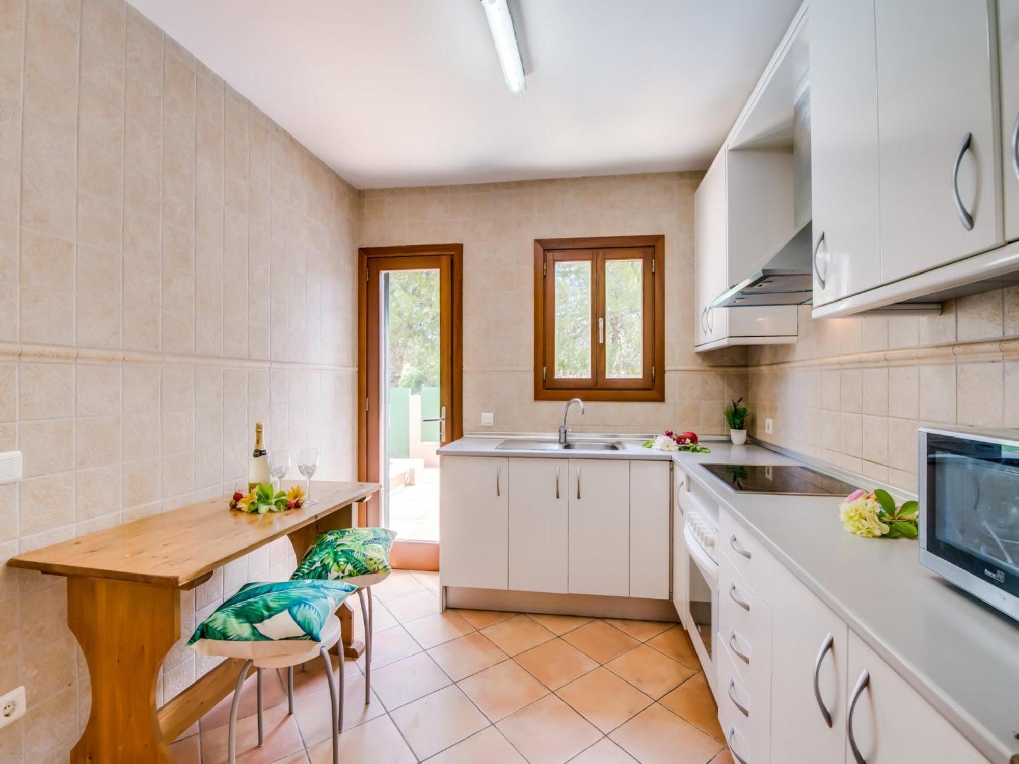Vakantiehuis With Private Swimming Pool Alcúdia